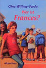 Buchcover Wer ist Frances?