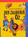 Buchcover Der Zauberer Oz