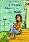 Buchcover Briefe einer Luegnerin und ihres Hundes