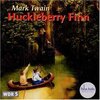 Buchcover Huckelberry Finn