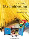 Buchcover Das Tierhäuschen