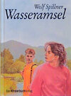 Buchcover Wasseramsel