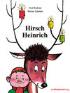 Buchcover Hirsch Heinrich