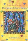 Buchcover Der kleine Clown Pippo