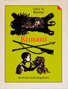 Buchcover Kimani