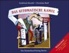 Buchcover Das automatische Kamel