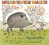 Buchcover Wildschwein Walter