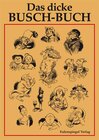 Buchcover Das dicke Busch-Buch