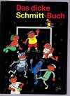 Buchcover Das dicke Schmitt-Buch