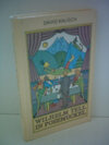Buchcover Wilhelm Tell in Posemuckel