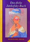 Buchcover Das dicke Jankofsky-Buch