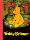 Buchcover Teddy Brumm
