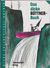 Buchcover Das dicke Büttner-Buch