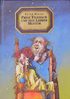Buchcover Prinz Telemach und sein Lehrer Mentor