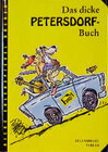 Buchcover Das dicke Petersdorf-Buch