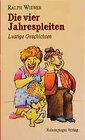 Buchcover Die vier Jahrespleiten