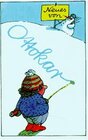 Buchcover Neues von Ottokar