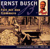 Buchcover Lied der Zeit 2. Fort mit den Trümmern