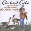 Buchcover Kinderkurzweil