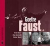 Buchcover Faust