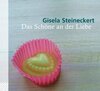 Buchcover Das schöne an der Liebe