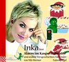 Buchcover Inka liest Alarm im Kasperletheater