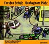 Buchcover Boxhagener Platz