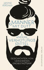 Buchcover Männer mit Dutt und andere Verhütungsmittel