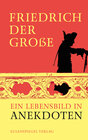 Buchcover Friedrich der Große