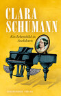 Buchcover Clara Schumann