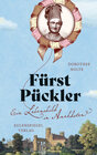 Buchcover Fürst Pückler