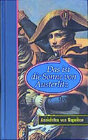 Buchcover Das ist die Sonne von Austerlitz