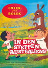 Buchcover Lolek und Bolek – In den Steppen Australiens