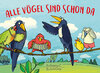 Buchcover Alle Vögel sind schon da