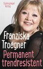 Buchcover Permanent trendresistent