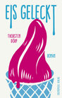 Buchcover Eis geleckt