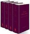 Buchcover Werke