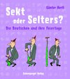 Buchcover Sekt oder Selters?