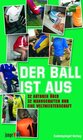 Buchcover Der Ball ist aus