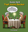 Buchcover Topf sucht Deckel