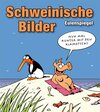 Buchcover Schweinische Bilder