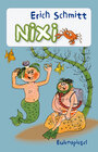 Buchcover Nixi