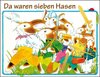 Buchcover Da waren sieben Hasen