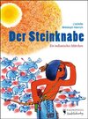 Buchcover Der Steinknabe