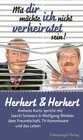 Buchcover Herbert & Herbert