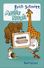 Buchcover Arche Noah