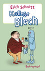 Buchcover Kollege Blech