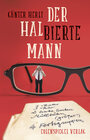 Buchcover Der halbierte Mann