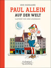 Buchcover Paul allein auf der Welt