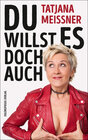 Buchcover Du willst es doch auch